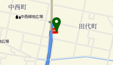 株式会社湯浅運送の地図画像