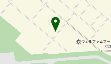 有限会社エムワイ運輸の地図画像