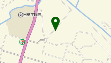 有限会社九州陸運の地図画像