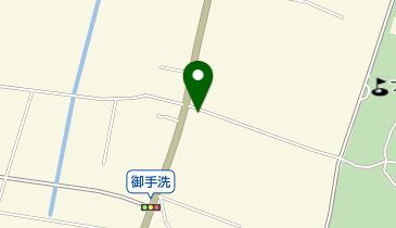 有限会社黒木運送の地図画像