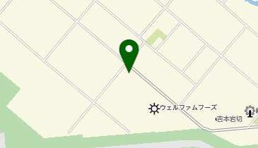 有限会社司運輸の地図画像