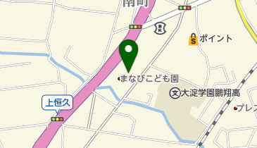 株式会社平岡建材宮崎営業所の地図画像