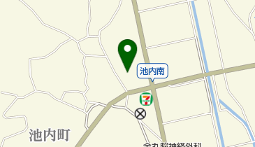 むつみ苑の地図画像