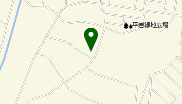 有限会社ソニアの地図画像