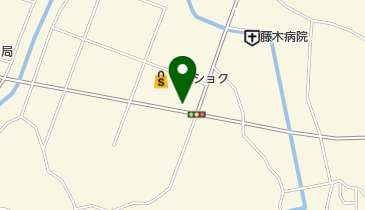 株式会社西日本液化ガス宮崎支店の地図画像