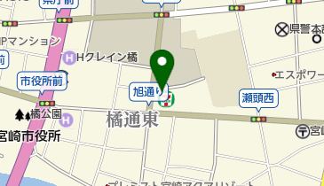 株式会社川越紙店の地図画像