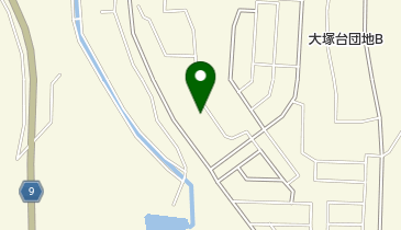 でんきのせいの地図画像