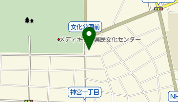 水野屋の地図画像