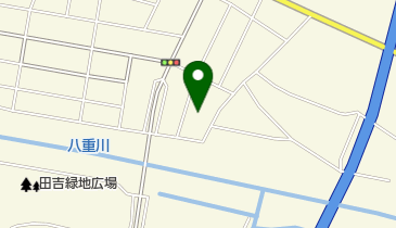 宮崎市立公民館等 赤江東地区交流センターの地図画像