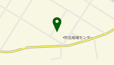 宮崎市立公民館等 西部地区農村環境改善センターの地図画像