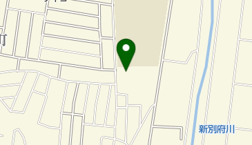 宮崎市立公民館等 東大宮地区コミュニティセンターの地図画像