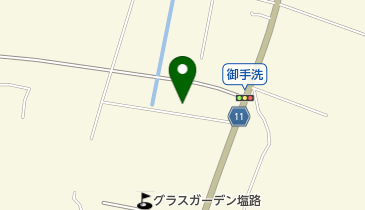 株式会社黒木海産の地図画像