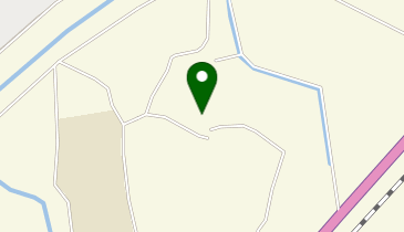 エビハラ自動車教習所の地図画像