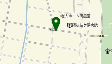 柳田のぶ子フラワーデザインスタジオの地図画像