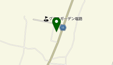 宮崎後藤教材社の地図画像