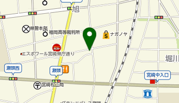 山静堂(合同会社)の地図画像