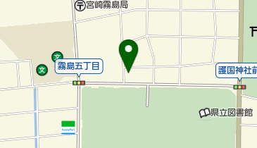 合資会社ヤマカワの地図画像