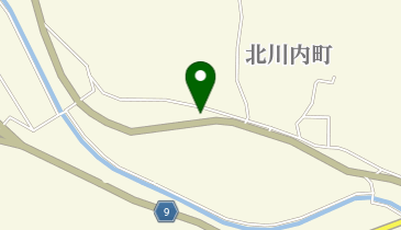 有限会社松山巧芸の地図画像