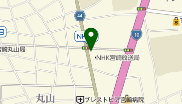 栗林茶舗の地図画像