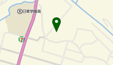 有限会社山元工業 工場の地図画像