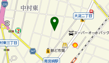 アディューヴァ(a-Dieu-vat)の地図画像