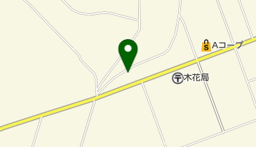 髪結処さくらの地図画像