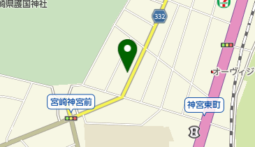 ラルテの地図画像