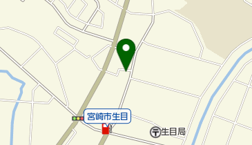 チェリー・ロールの地図画像