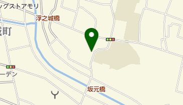 有限会社はまゆう乳業の地図画像