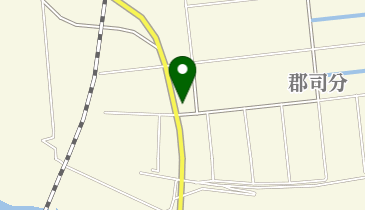 株式会社チャイルド社宮崎営業所の地図画像