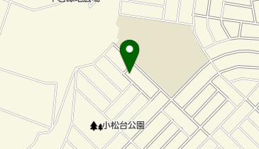 インマヌエル宮崎キリスト教会の地図画像