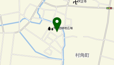 有限会社荒武製缶工業の地図画像