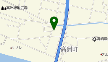 ミスター・ドライの地図画像