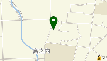 有限会社宮崎アドバンス社の地図画像