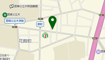 オプティミストの地図画像