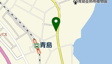 戸高商店の地図画像