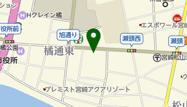 株式会社ミネックスの地図画像