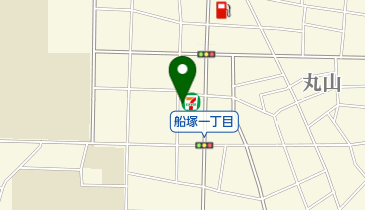 宮崎結婚式場情報センターの地図画像