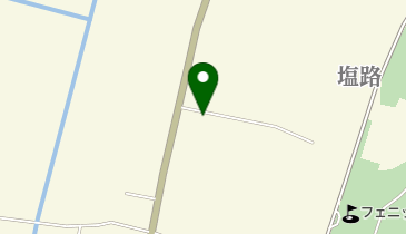 株式会社奥松建設の地図画像