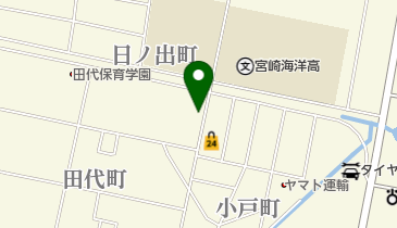 株式会社南九州みかどの地図画像