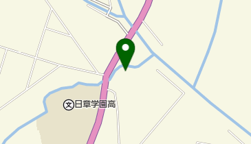 有限会社崎田建設の地図画像