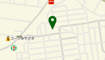 有限会社城ケ崎ハツリの地図画像