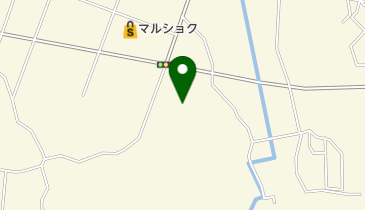 有限会社原田板金工業の地図画像