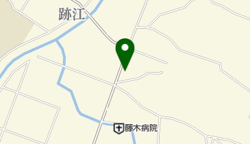 有限会社原田板金工業 工場の地図画像