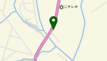 清岡空ビン店の地図画像