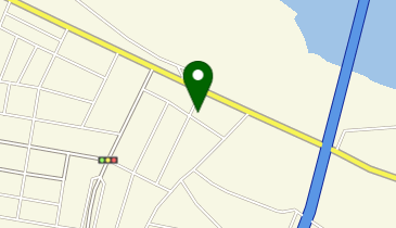 岩部酒店の地図画像