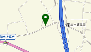 海老原酒店の地図画像