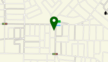 月見ヶ丘米酒店の地図画像