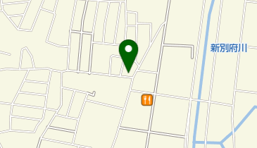 有限会社リカーショップかりがねの地図画像