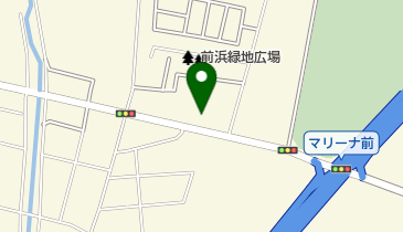 宮崎県酒類販売株式会社 宮崎営業所の地図画像